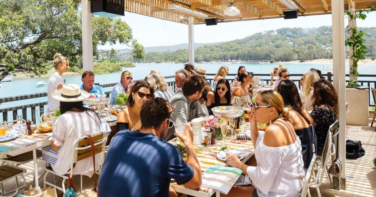Restaurants in the Northern Beaches Sydney, Australia Official Travel & Website